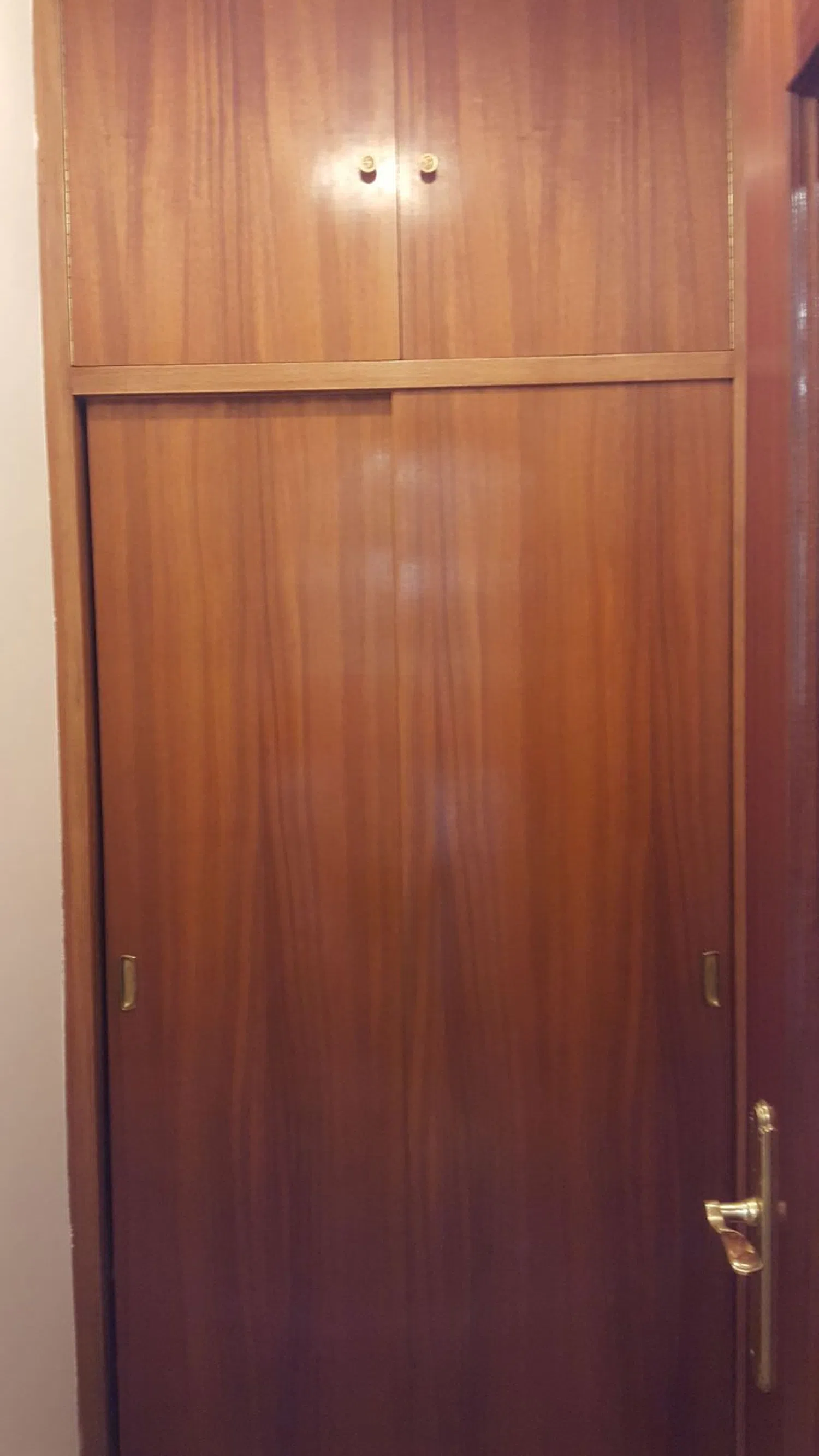 Piso en calle Ginzo de Limia, 34 - Foto 14