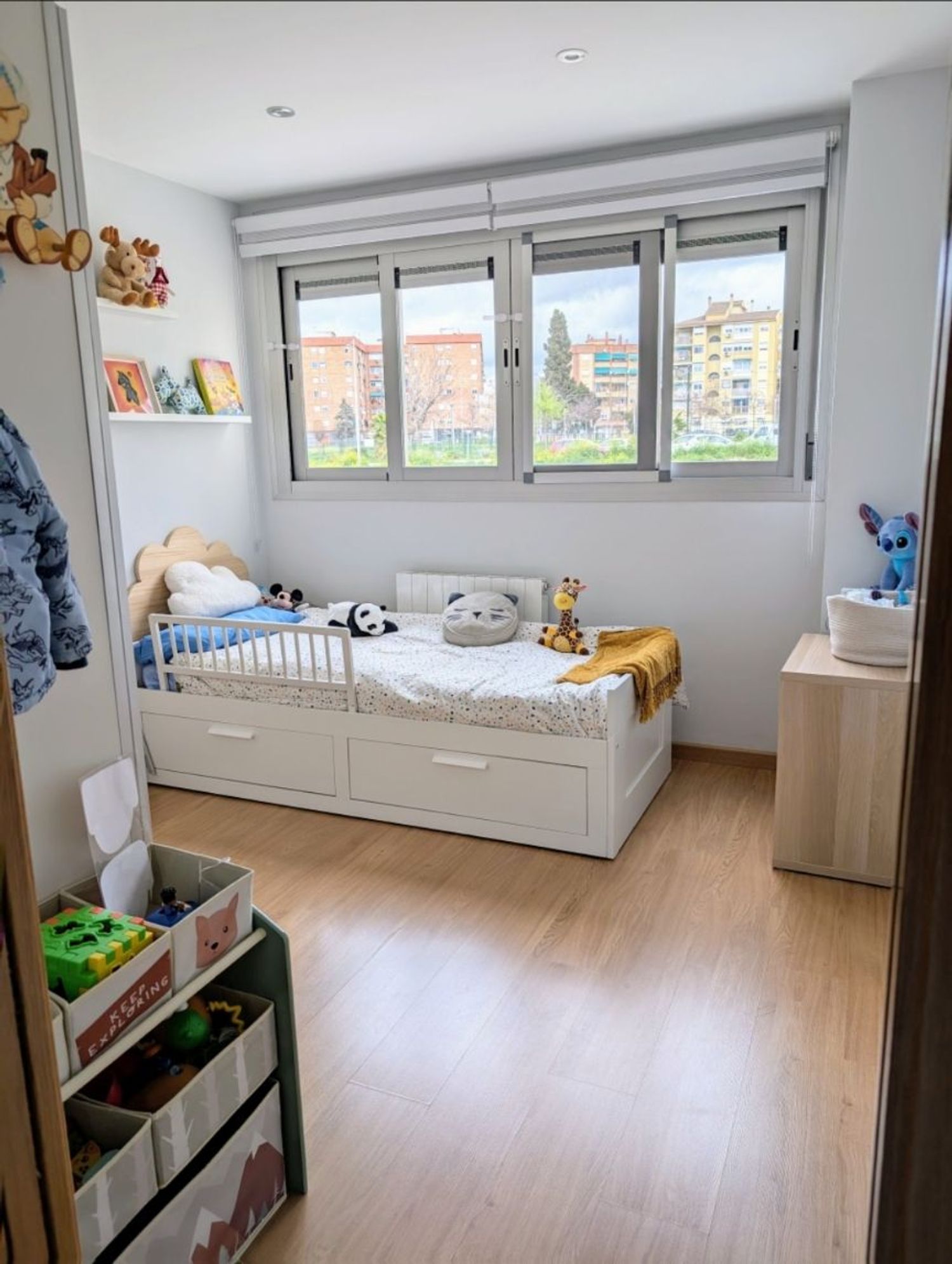 Piso en calle Santiago Rusiñol, 64 - Foto 4