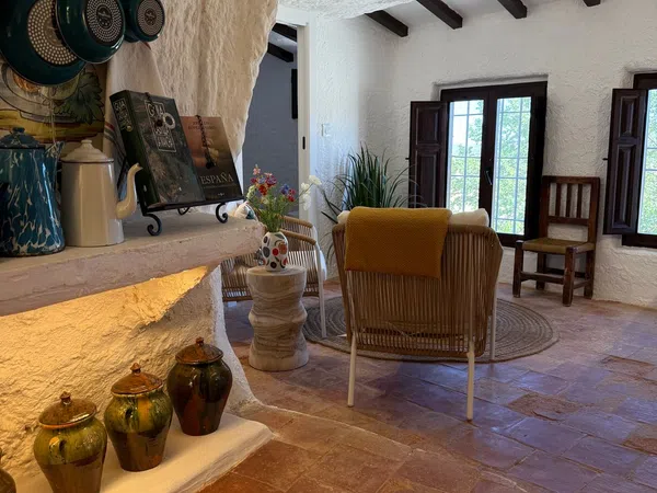 Casa rural en Calle Cuevas del Agujero, 19 - Foto 14