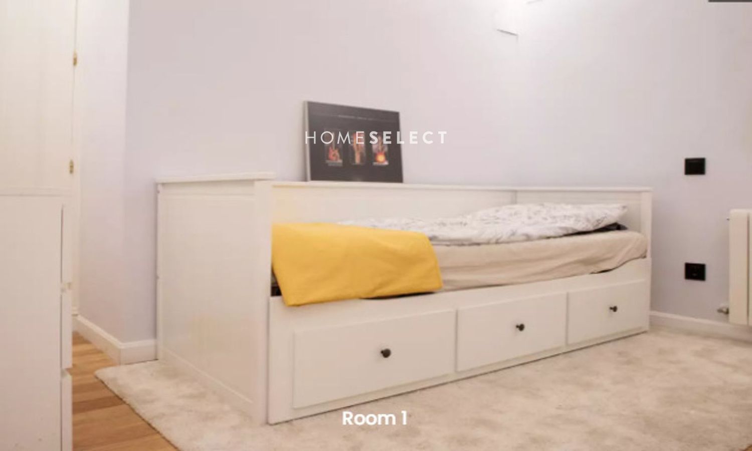 Piso en avenida de Brasil - Foto 20