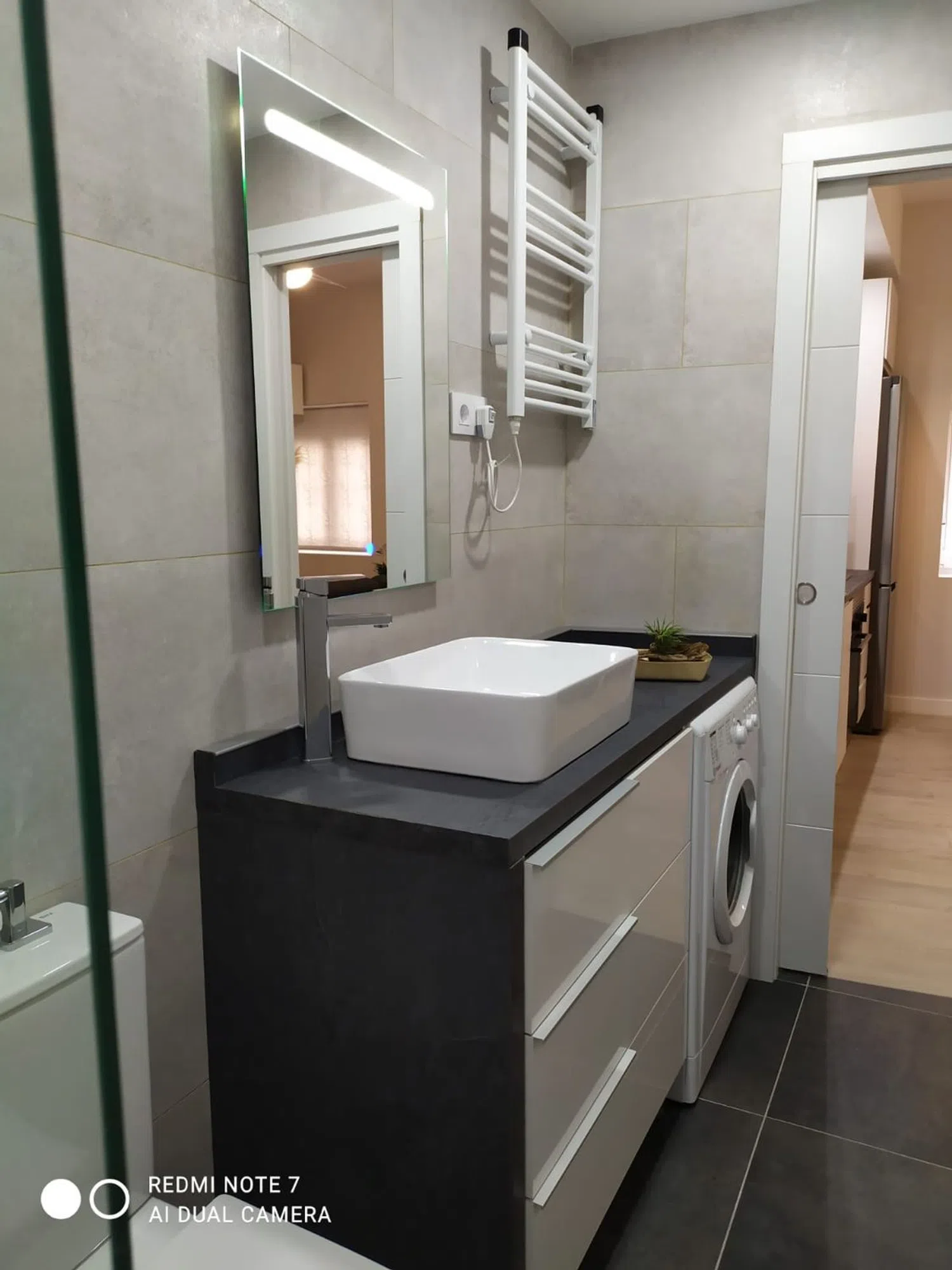 Piso en calle de la Alfalfa, 49 - Foto 8