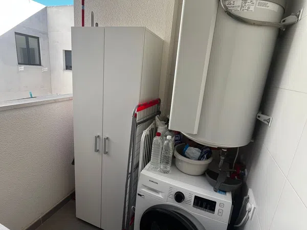 Ático en avenida Sanlúcar, 2 - Foto 18