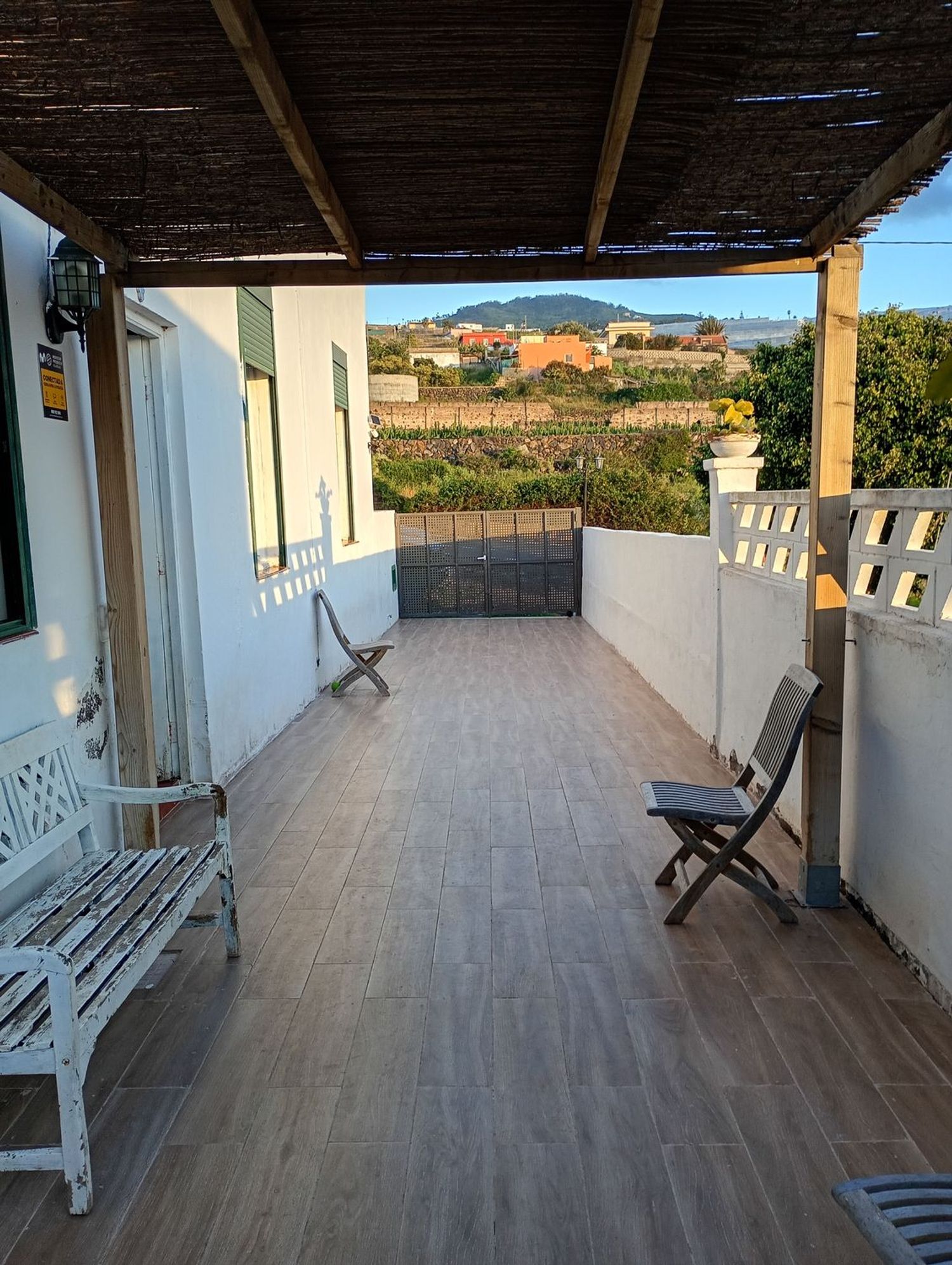 Chalet adosado en calle Juan Fernández, 33 - Foto 25