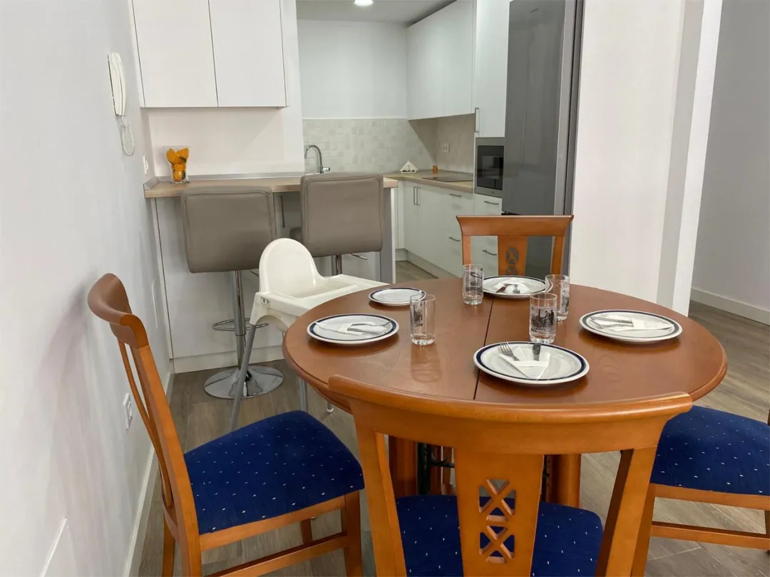 Piso en  Calle la Marina 63 - Foto 7