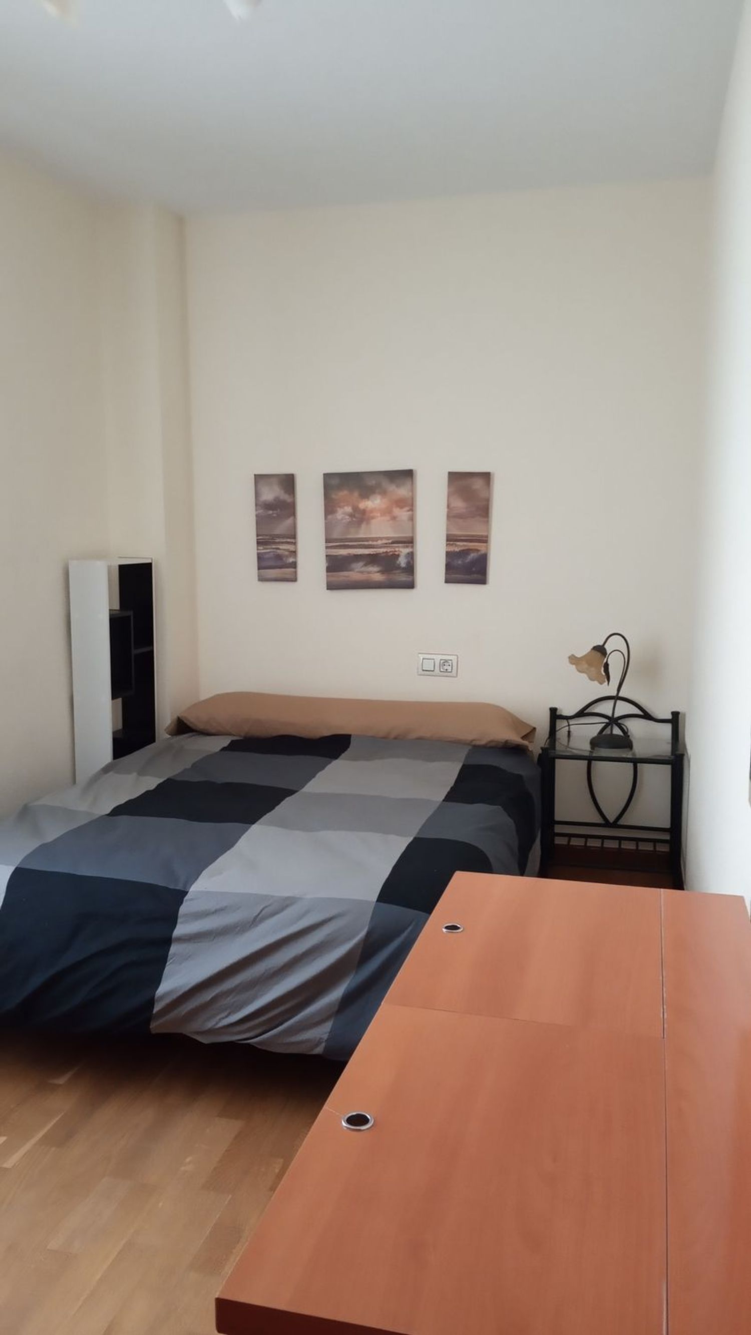 Piso en plaza Diego Hurtado de Mendoza, 12 - Foto 8