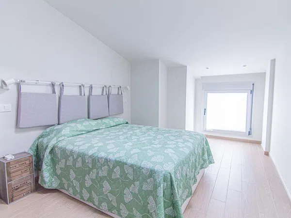 Dúplex en Calle Montevideo, Santa Catalina - Canteras - Foto 18