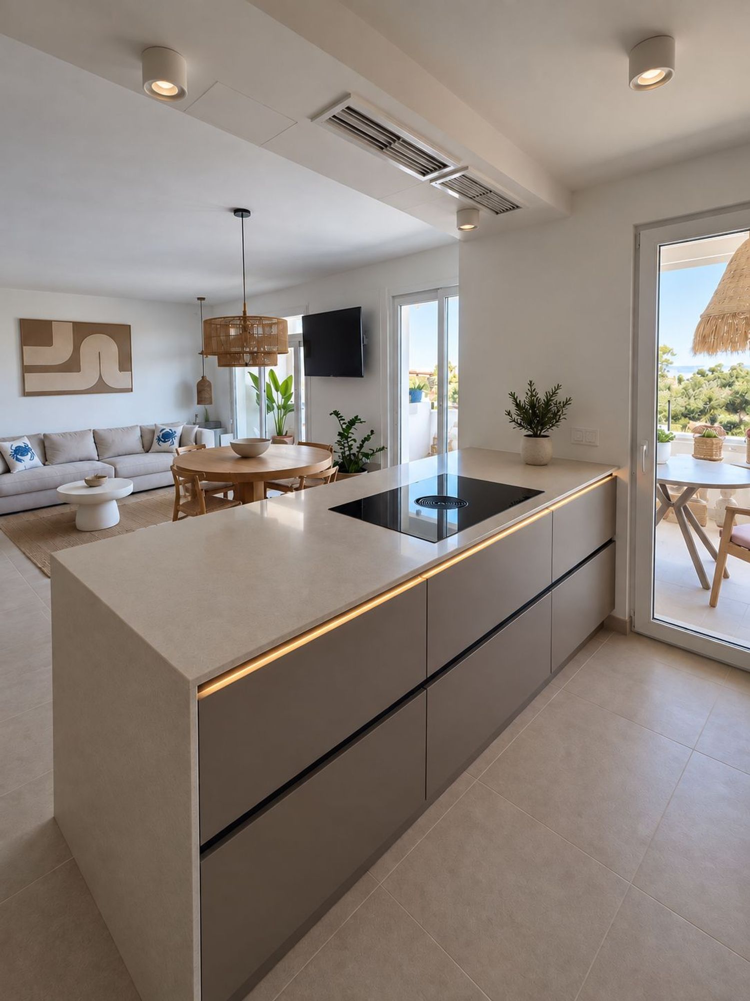 Piso en Calle Gran Via Illa Espalmador, 27, Santa Ponça, Santa Ponça - Foto 4