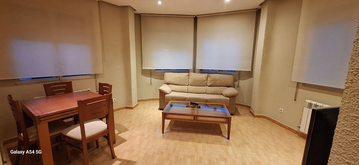 Piso en avenida del Doctor Federico Rubio y Galí, 18 - Foto 2