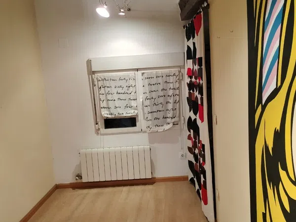 Estudio en calle del Coso, 108 -110 - Foto 2