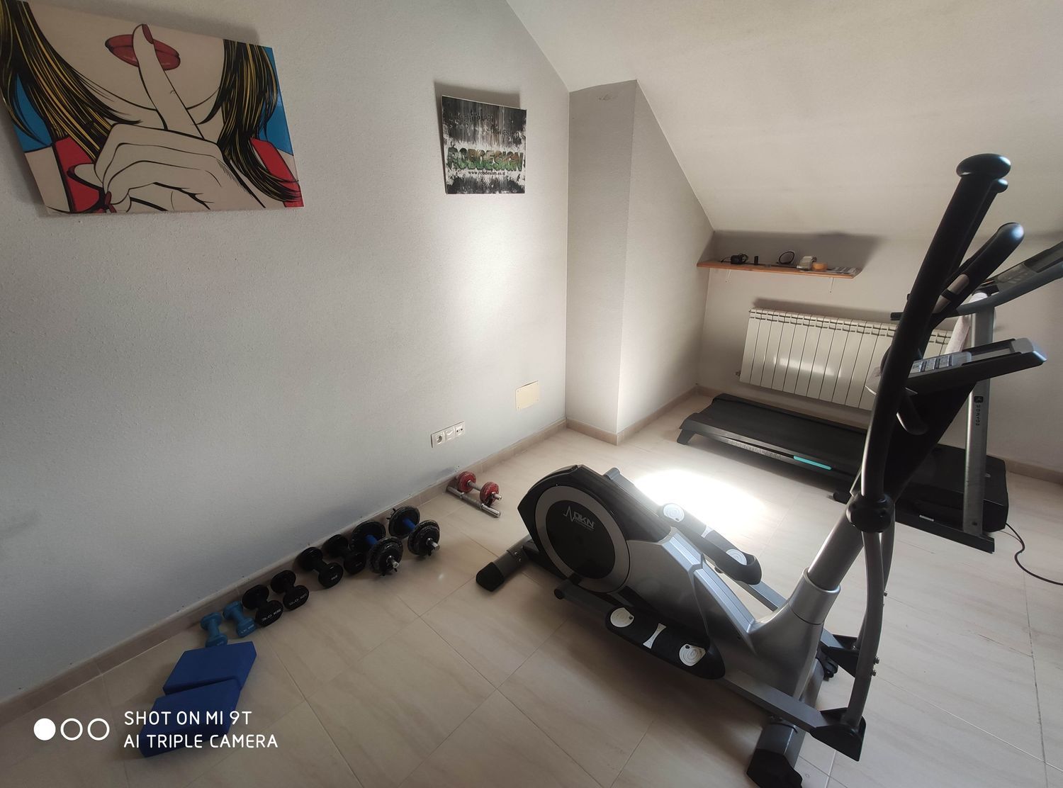 Chalet adosado en Calle Príncipe de Asturias, 26 - Foto 26