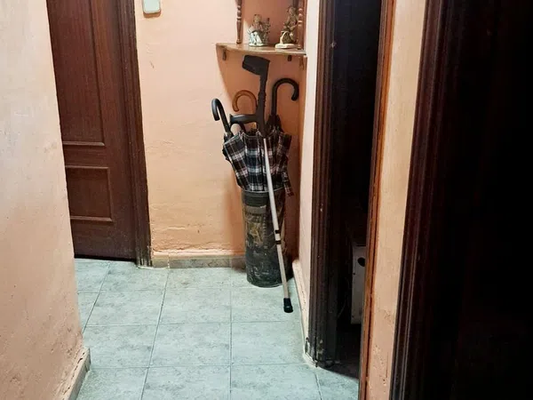 Piso en Calle Matadero, 30 - Foto 16