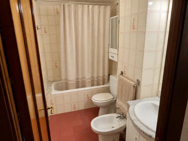 Piso en Plaza de Sant Bartomeu, 32, Zona Pueblo, Zona Pueblo - Foto 10