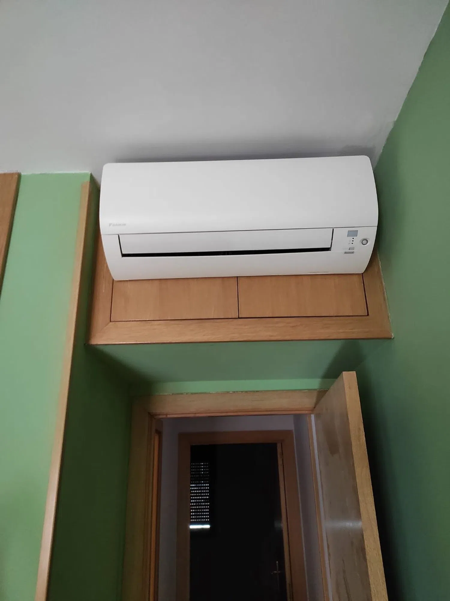 Piso en calle de la Maquinilla, 37 - Foto 5