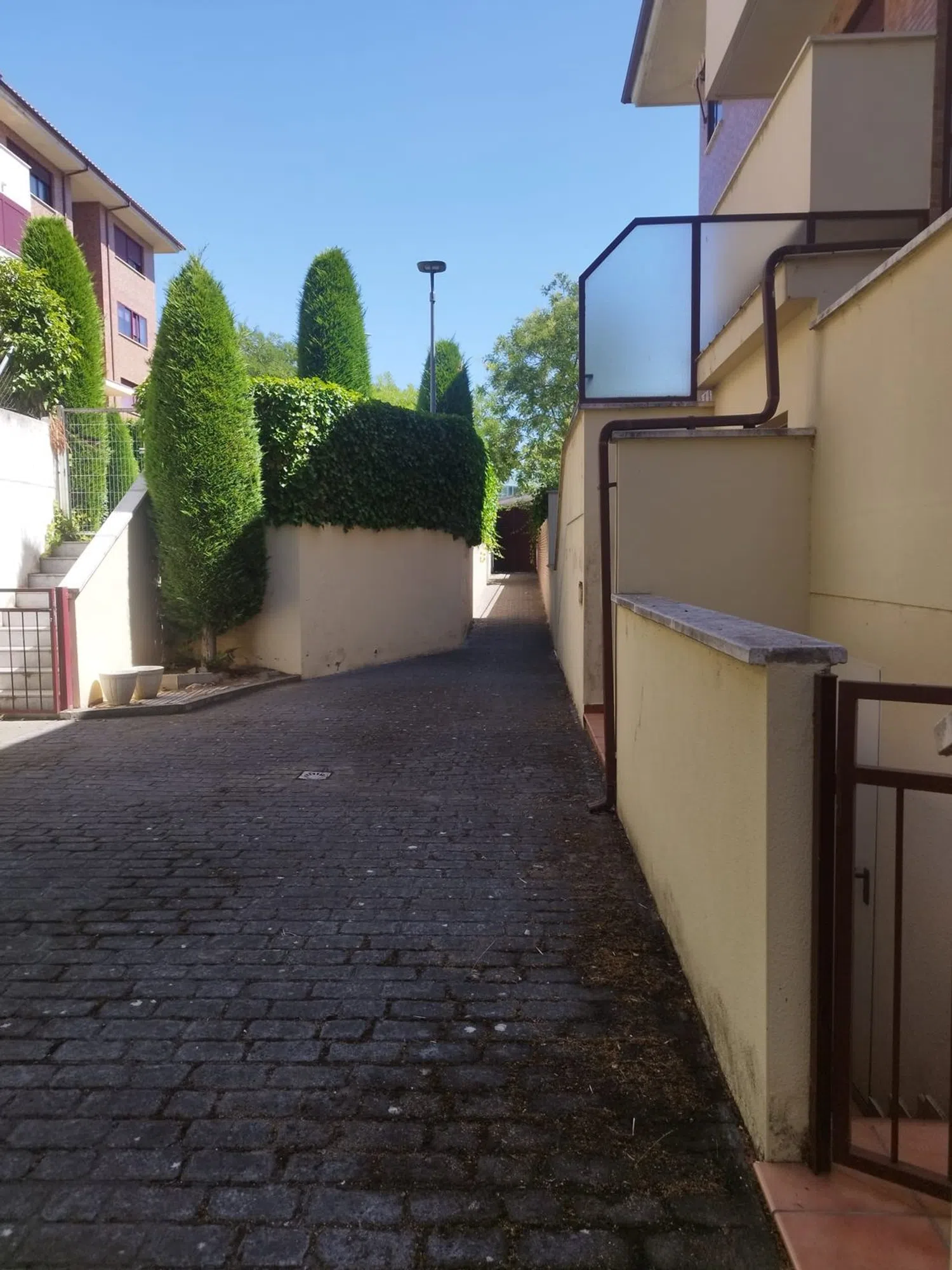 Piso en calle Richard Ford, 2 - Foto 22