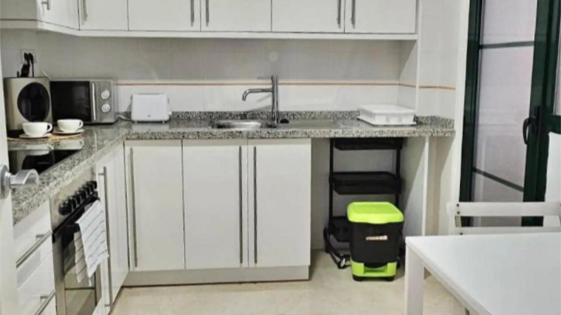 Piso en  Calle Roma 36 - Foto 19