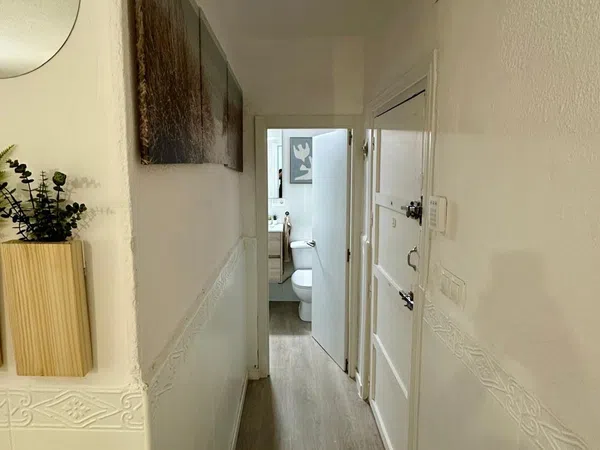 Piso en Calle Doctor Mañas Bernabéu, 4 - Foto 7