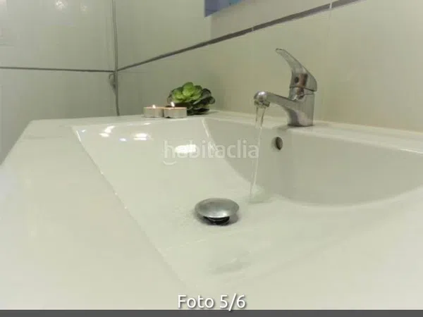 Piso en Calle Arcipreste Torres, 4, San Antón - Palmerales - Foto 4