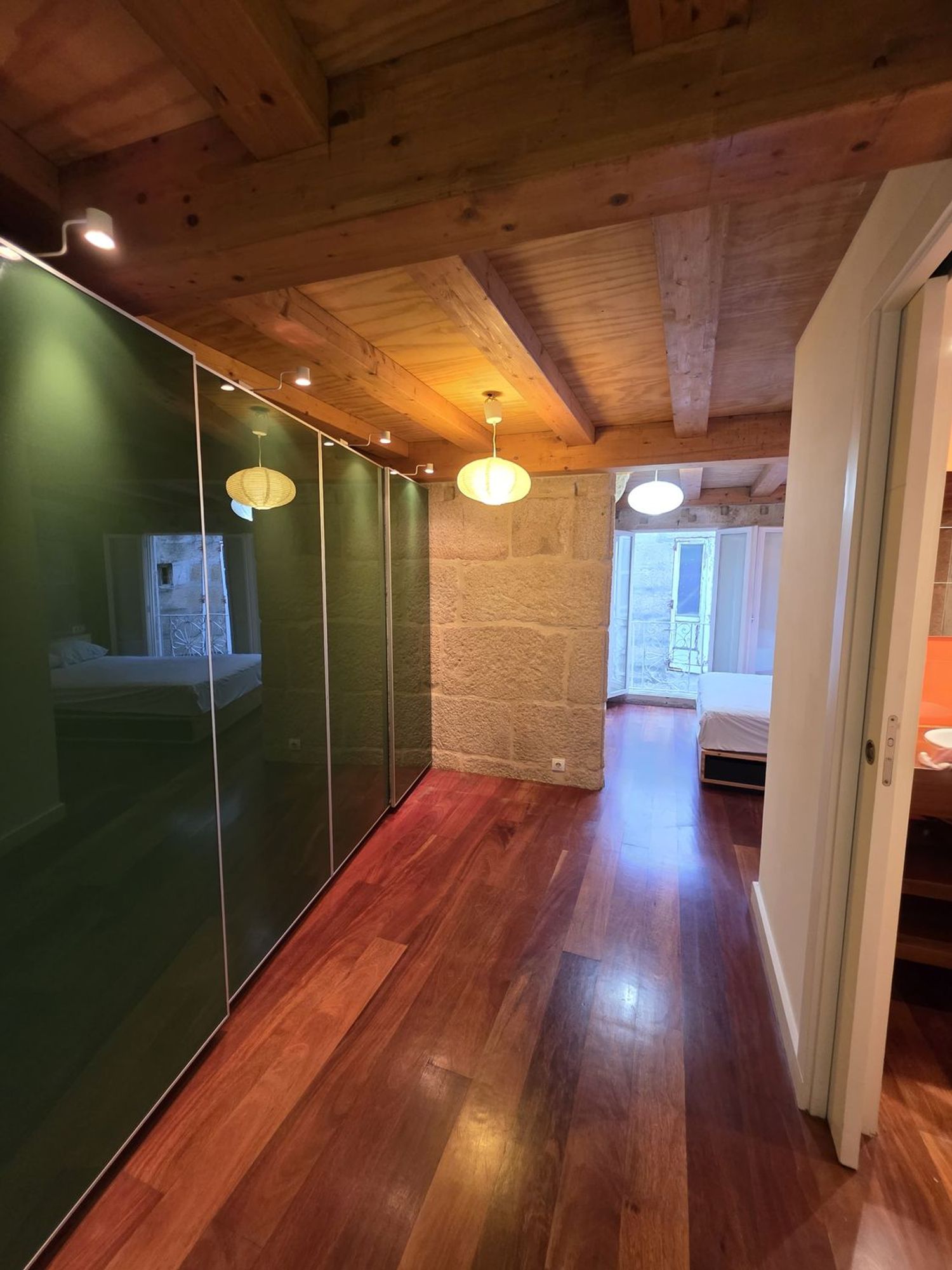 Alquiler de dúplex en Casco Vello, 4 - Foto 6