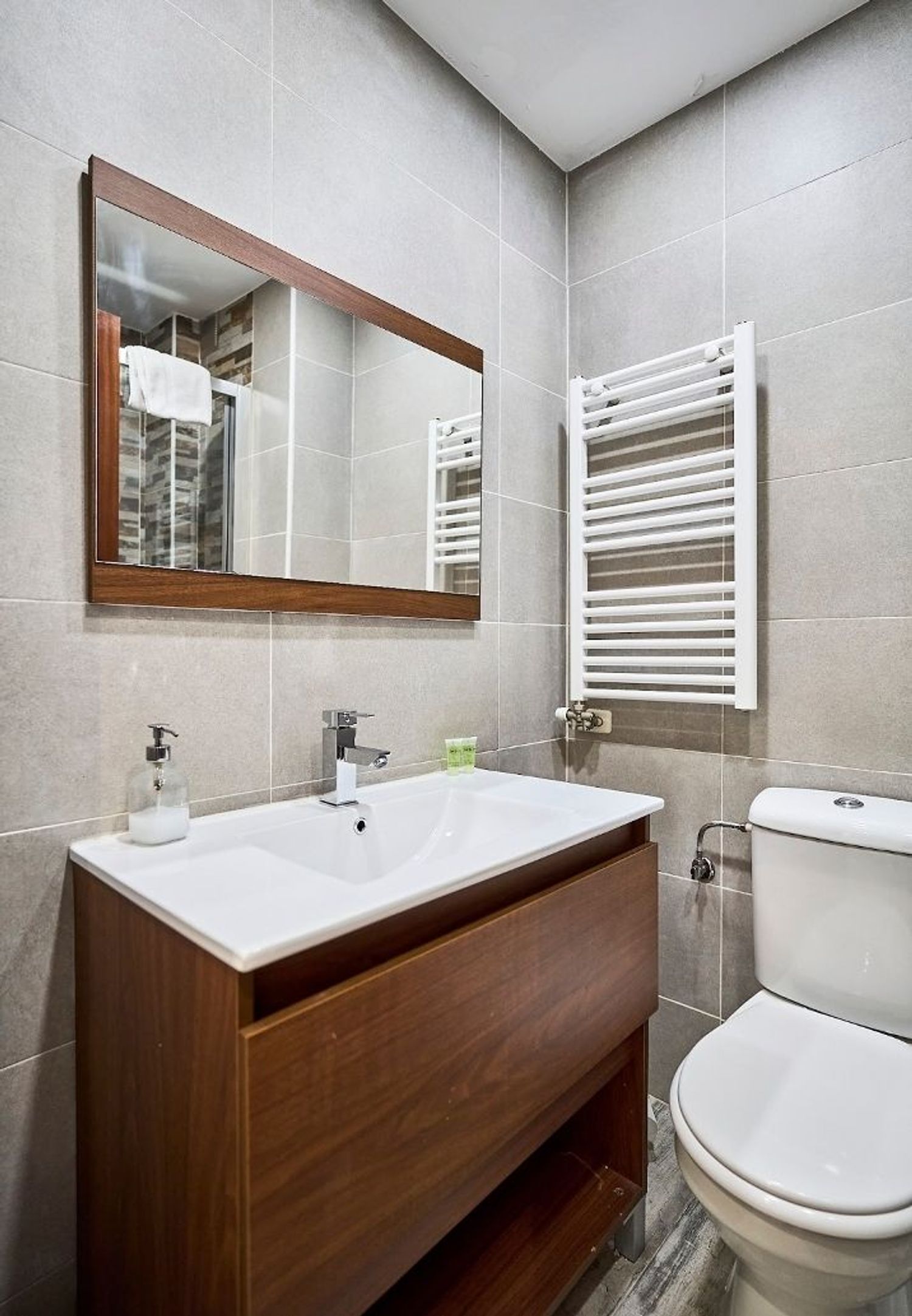 Piso en Paseo Canalejas, 180, Prosperidad - Delicias, Prosperidad - Delicias - Foto 21