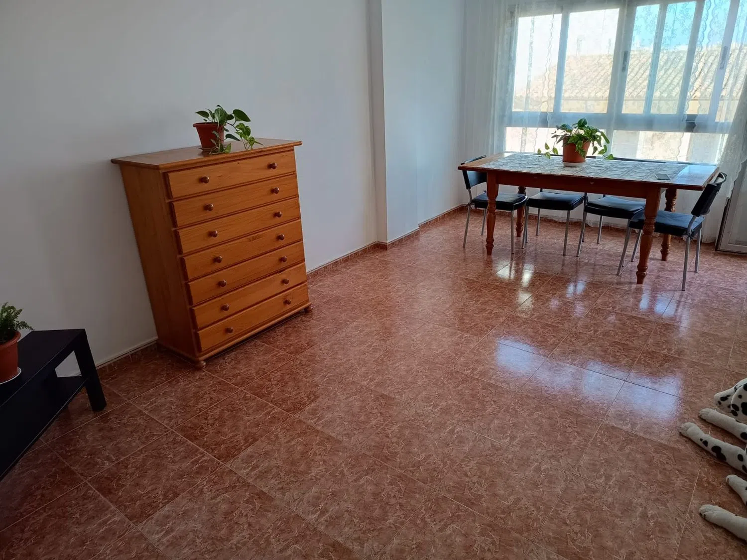 Piso en calle del Cardenal Rossell, 84 2º b - Foto 1