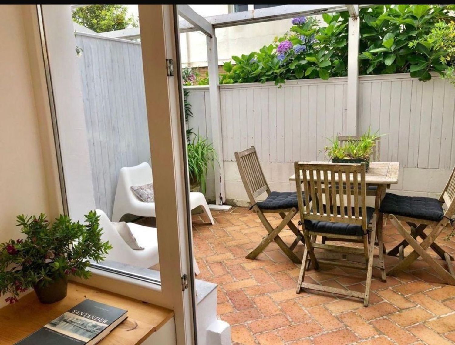 Estudio en Calle Duque Santo Mauro, 18, El Sardinero, El Sardinero - Foto 3