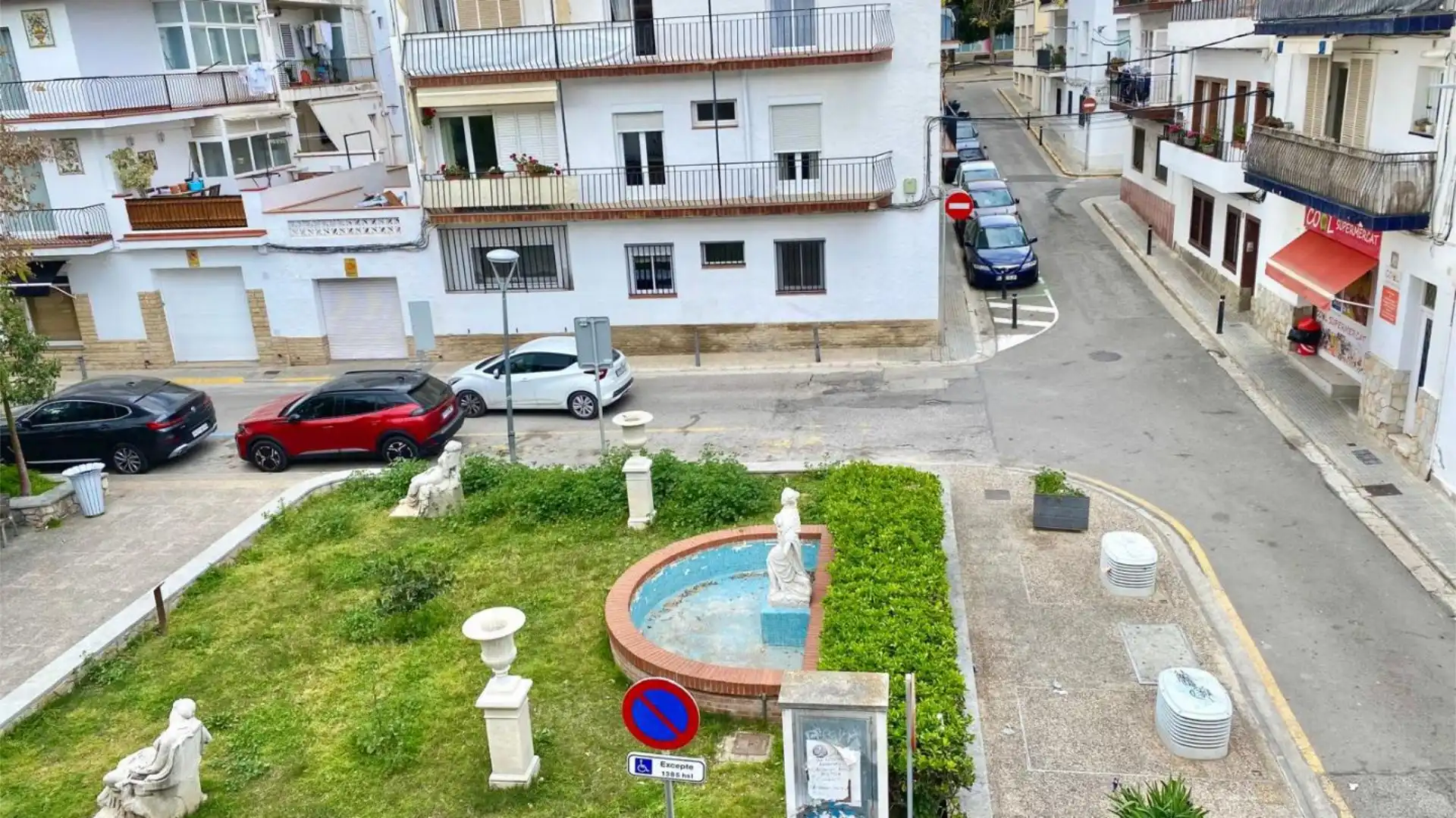 Piso en  Plaça Doctor Pérez Rosales 3 - Foto 19