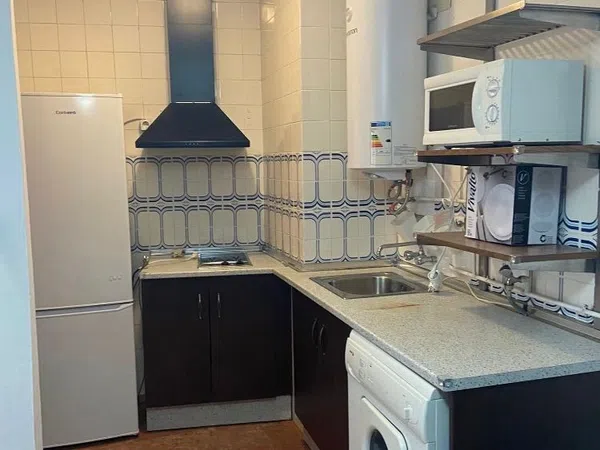 Piso en Avenida del Gran Capitán, 34 - Foto 4