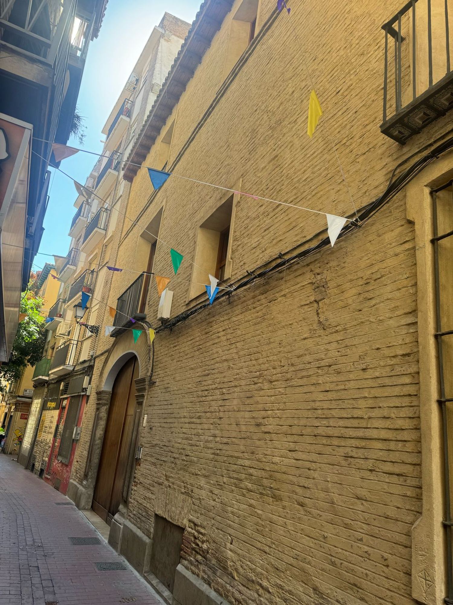 Piso en Calle de San Lorenzo, 30, La Magdalena - Foto 9