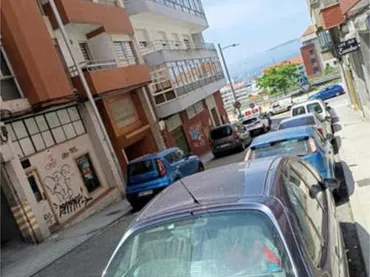 Piso en Travesía de Vigo - Foto 6
