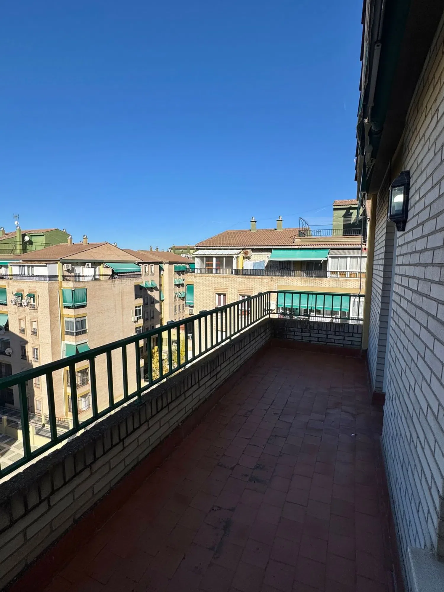 Piso en carretera de Málaga, 67 - Foto 13