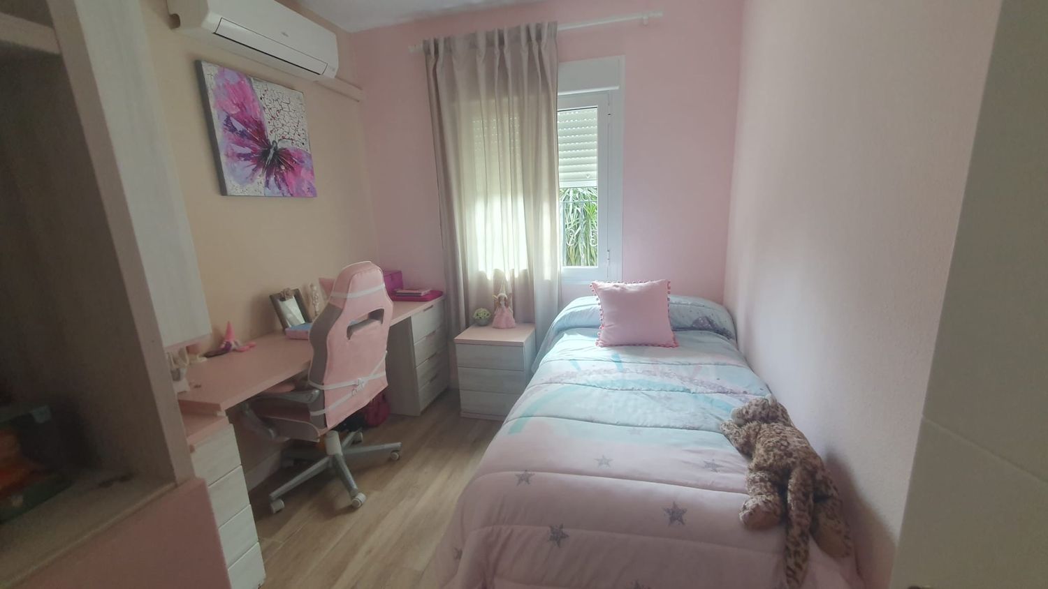 Piso en avenida las Asociaciones de Vecinos, 1 - Foto 6