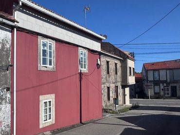 Casa adosada en  Rúa San Lázaro 4 - Foto 3