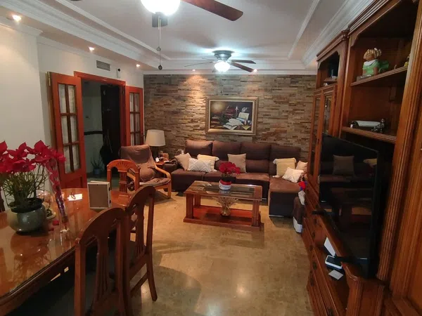 Piso en calle Dolores Ibárruri, 45 - Foto 9