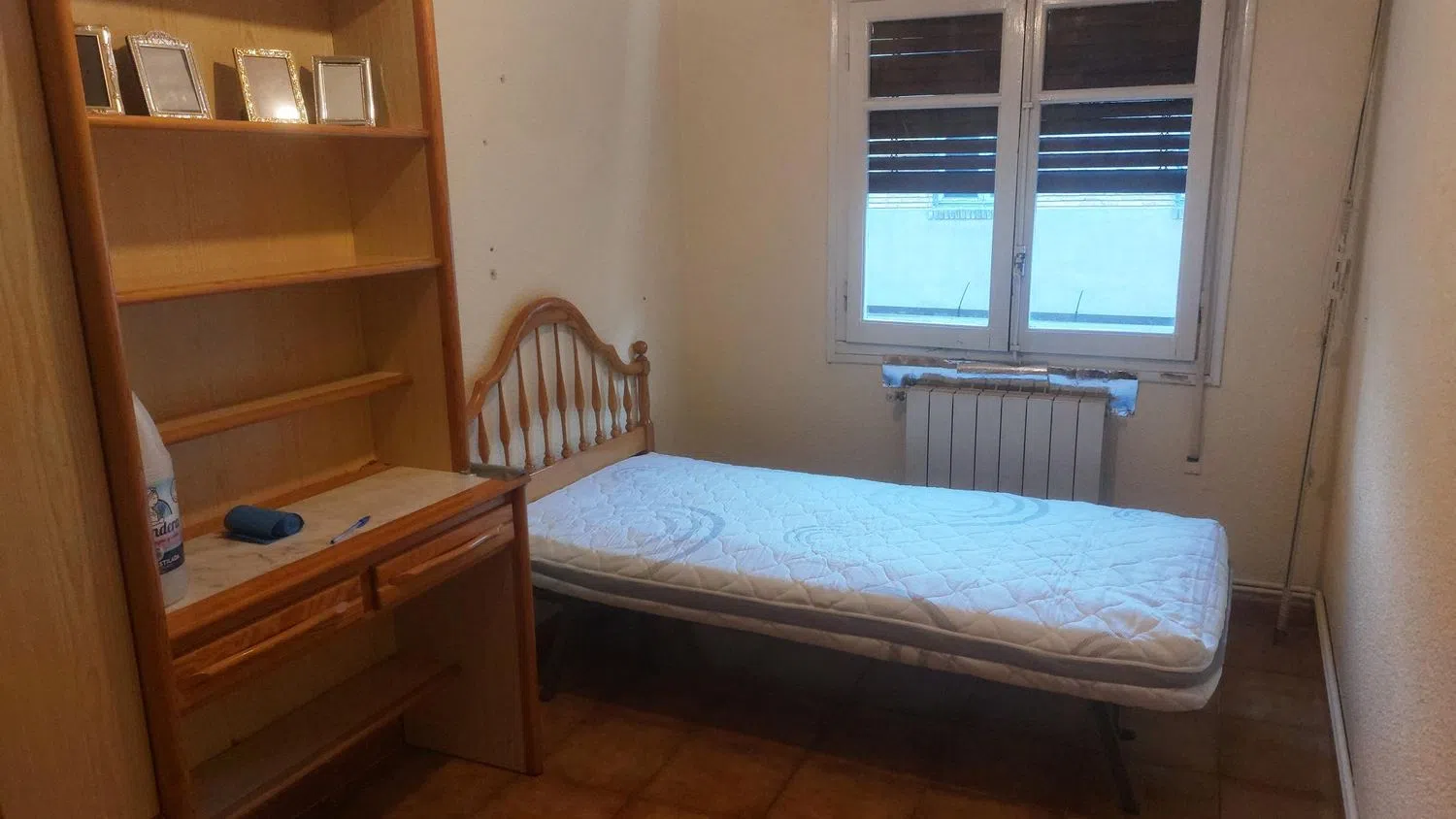 Piso en calle de Borja, 1 - Foto 1