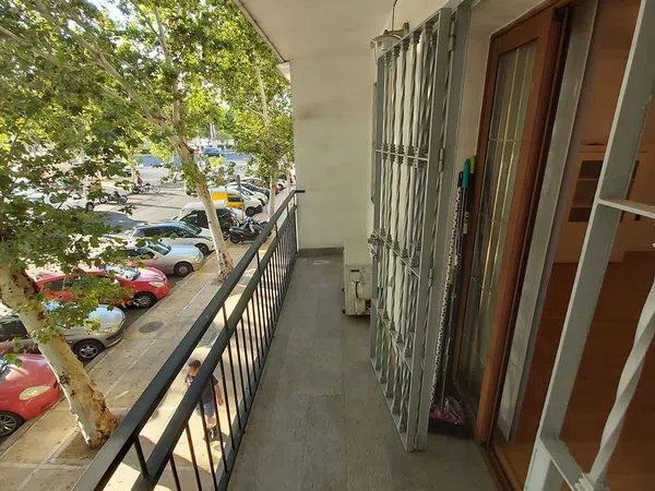 Piso en Calle Torneo, 79, San Vicente - Foto 3
