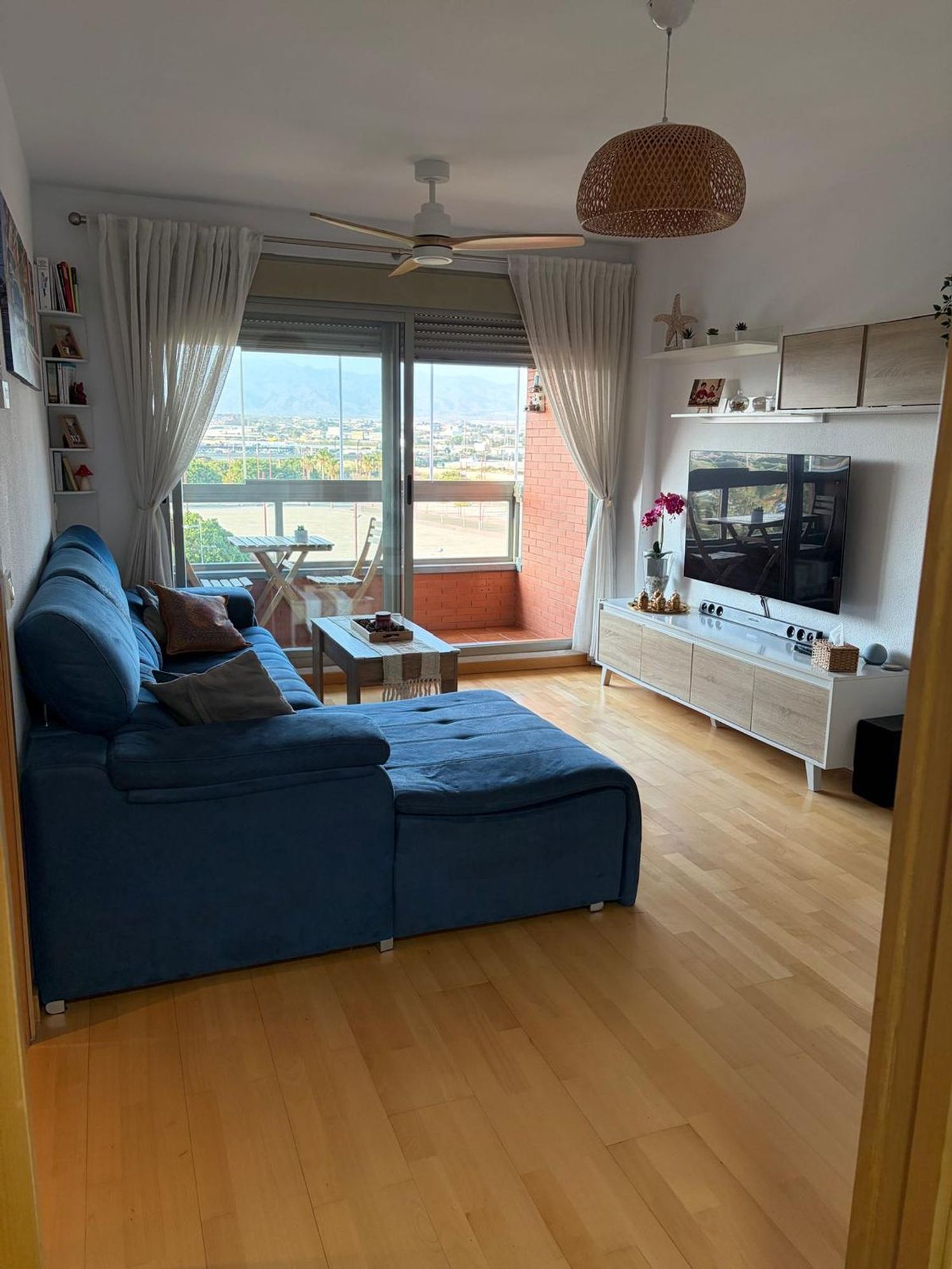 Piso en Calle Árbol del Paraíso, 9, Vega de Acá - Nueva Almería - Cortijo Grande, Vega de Acá - Nueva Almería - Cortijo Grande - Foto 8