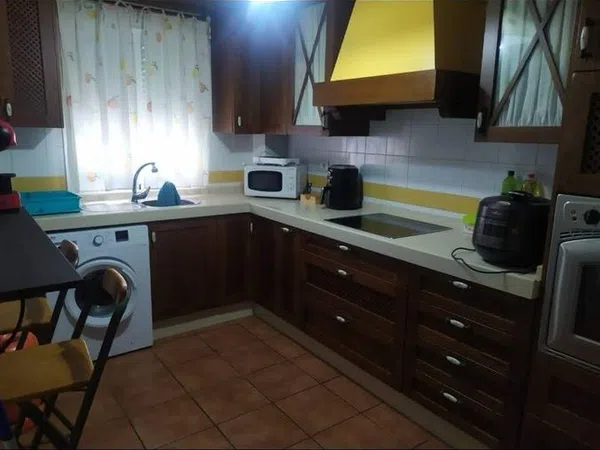 Chalet adosado en Calle Rafael Mozo, 7 - Foto 5