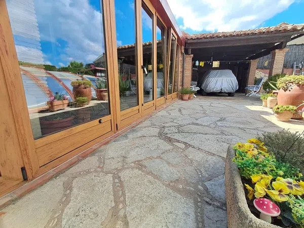 Casa rural en Alameda el Hontanar s/n - Foto 20