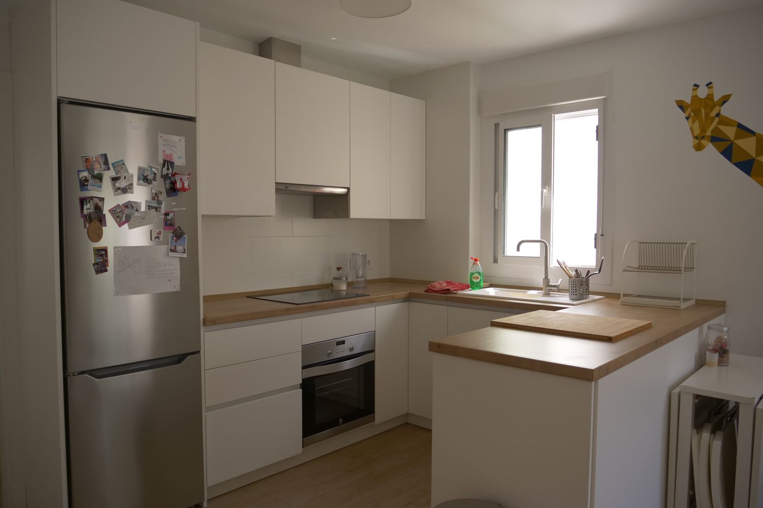 Piso en pasaje Manuel Alonso Vicedo, 3 - Foto 3