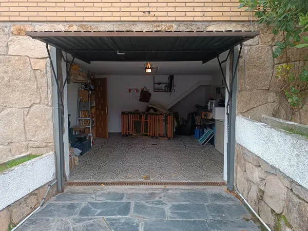 Casa o chalet independiente en Calle Pedro Salinas, 10 - Foto 30
