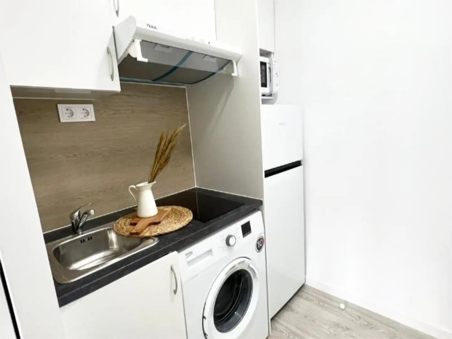 Piso en  Calle Juan de Arolas 3 - Foto 9