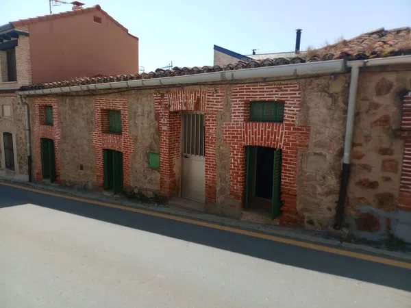 Casa de pueblo en Calle Mayor, 42 - Foto 3