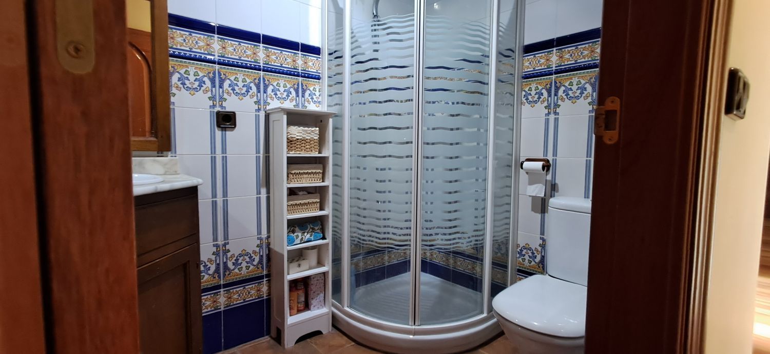 Casa independiente en Barrio Monte Rozas - Foto 16