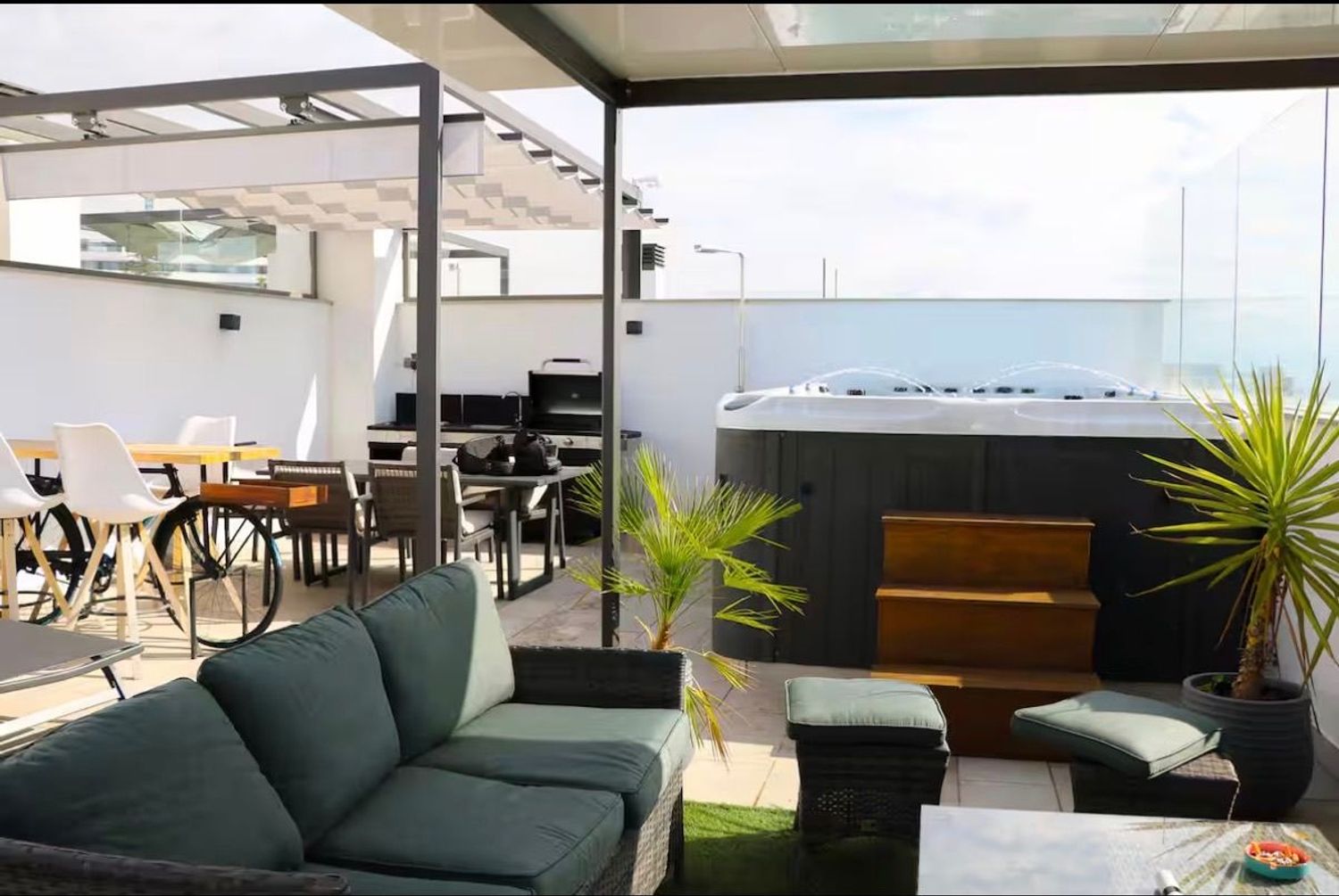 Ático en calle Francisco de Quevedo, 22 - Foto 17