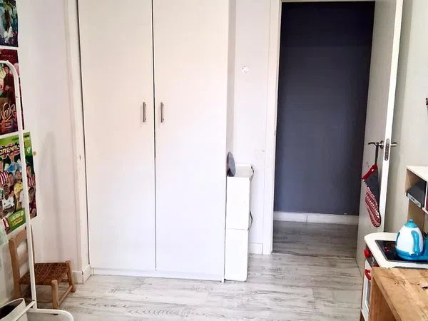 Piso en plaza Juan Gómez de Mora, 3 - Foto 20