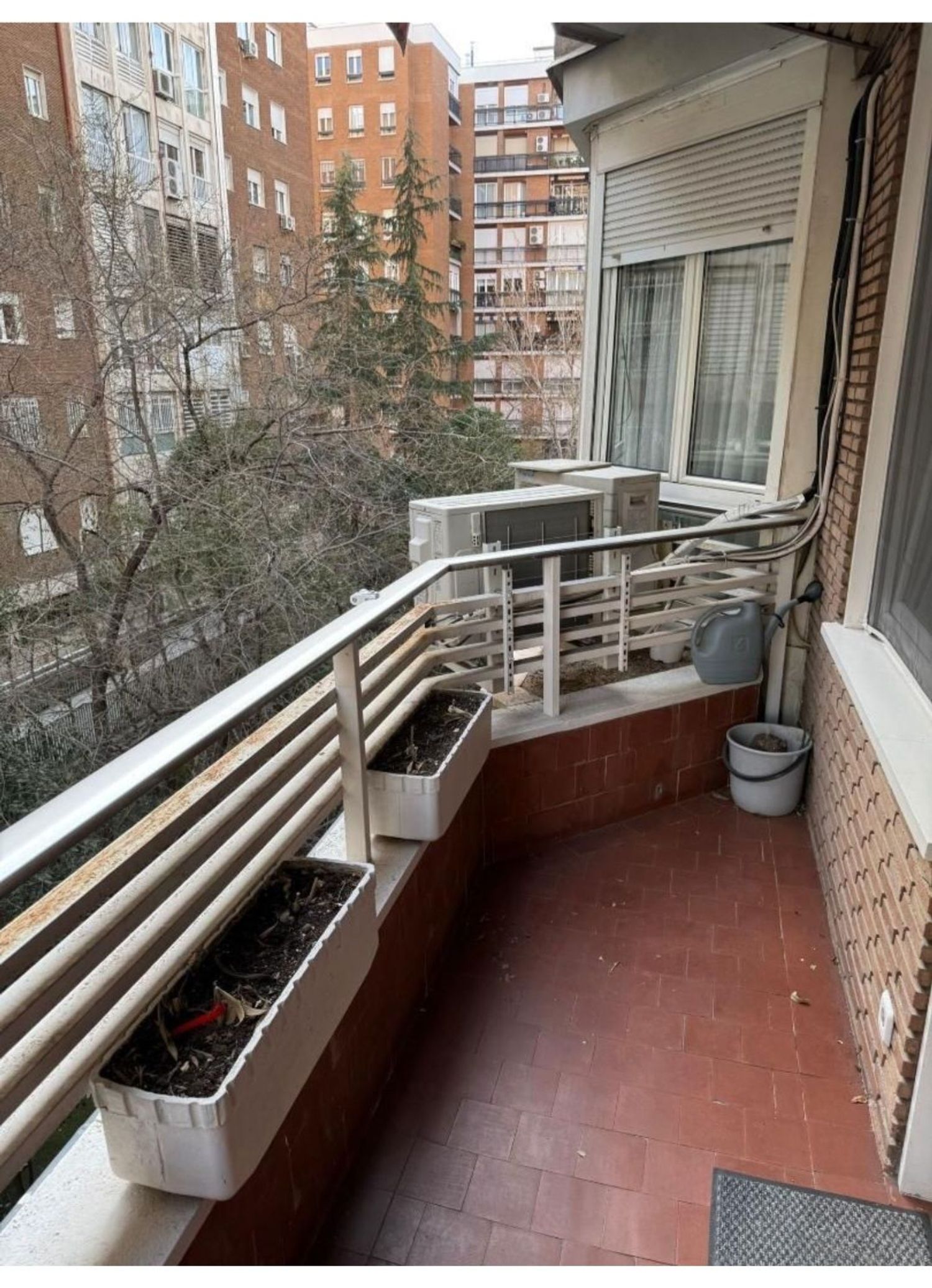 Piso en san bernardo, 107 - Foto 5