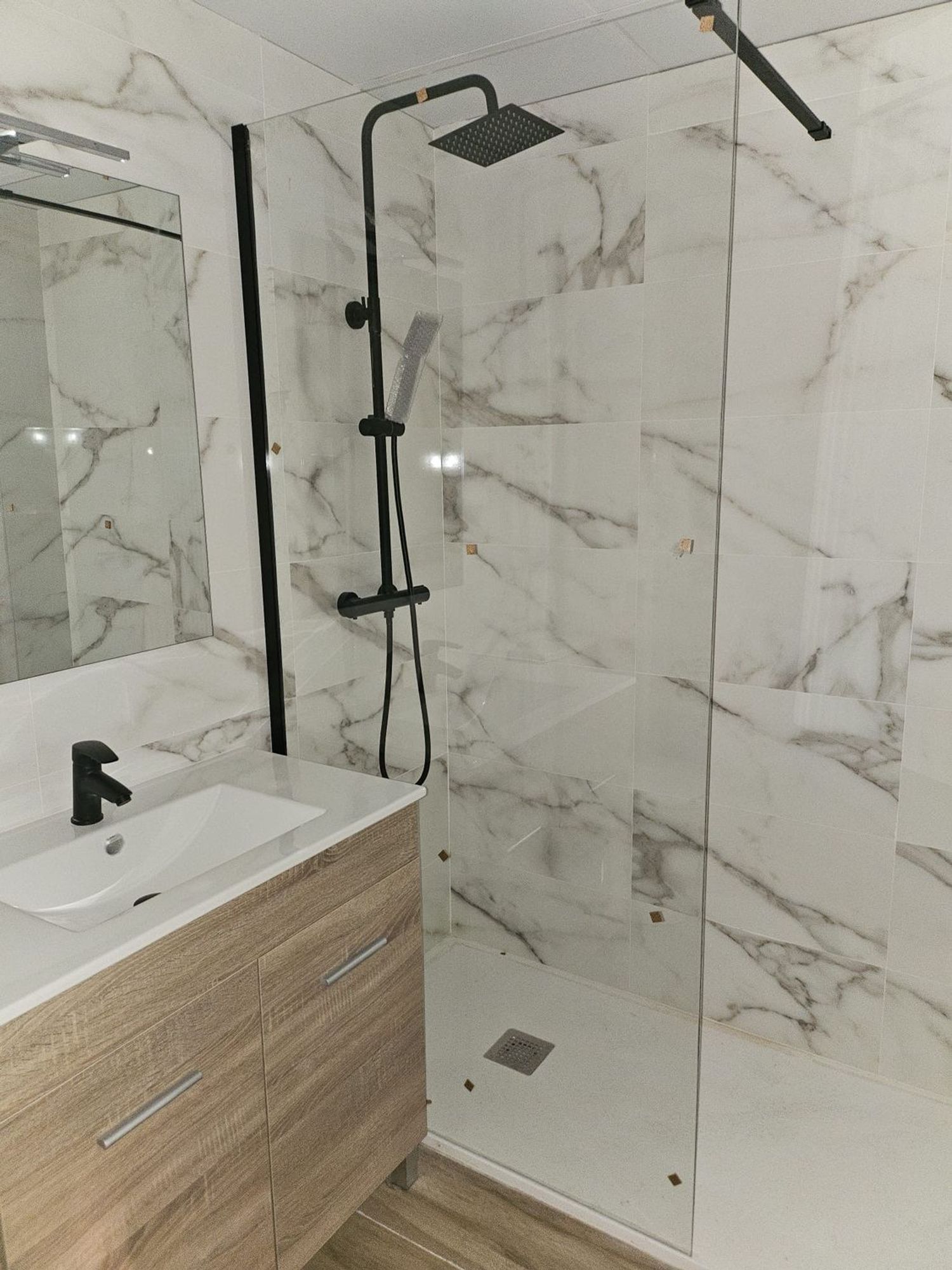 Piso en Calle Sacerdote Fco Galvez Vela, 3, Alquerías - Foto 2