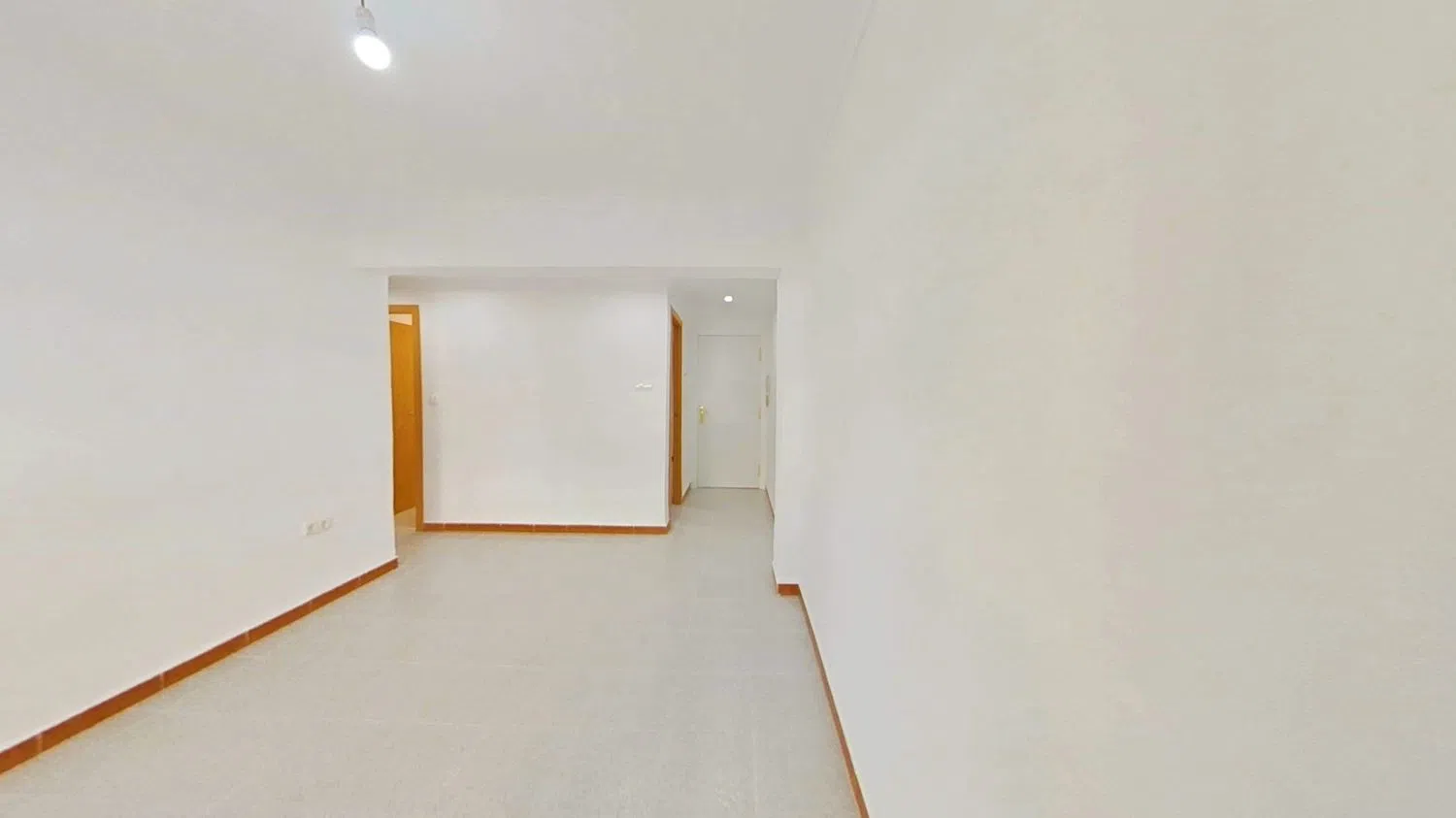 Piso en Barrio Plà del Bon Repòs-La Goteta - Foto 4