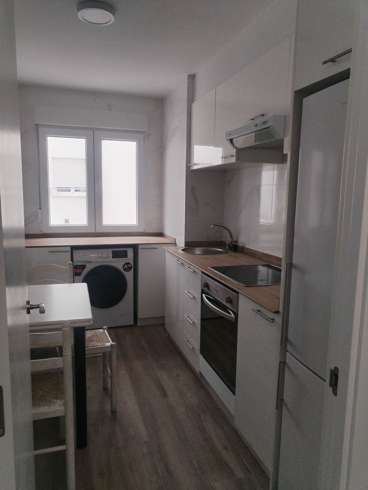 Piso en calle Fuertes Acevedo, 107 - Foto 5