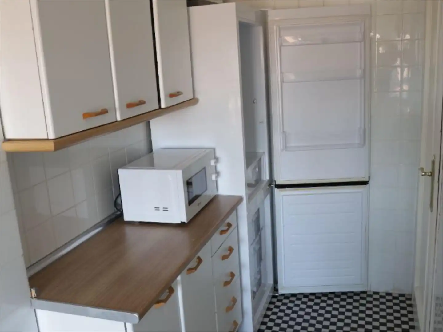 Piso en  Calle del Príncipe de Vergara 205 - Foto 77